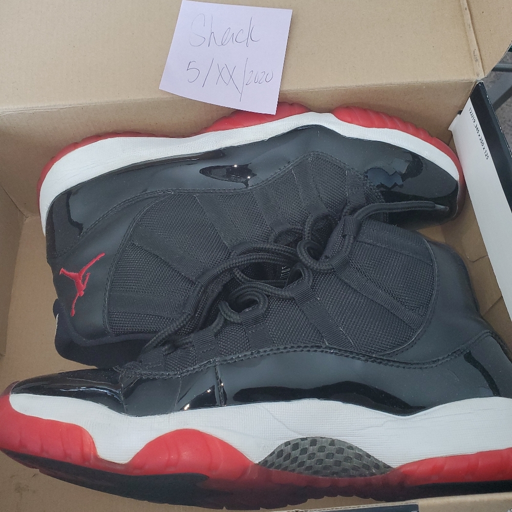 2012 Bred 11